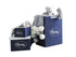 Set cajas Navy Home grande mediana pequeña