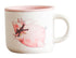 Taza chancho Pink