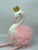 Peluche de flamingo grande